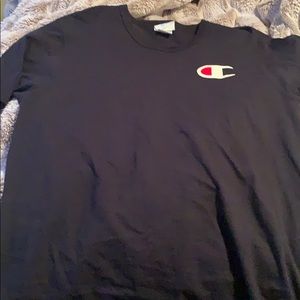 Champion shirt